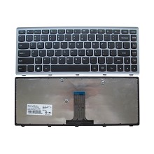 全新 联想G400S键盘 N410 FLex-14 Flex-14D FLEX-14A G400AS键盘