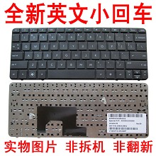 全新HP惠普MINI110-3000 3626 3633 3745 3619 3749TU 3748键盘