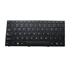 全新Lenovo联想 B5400A M5400 M5400A B5400键盘黑框