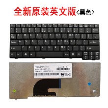 ACER宏基Aspire One KAV60 KAVA0 D150 ZG8 ZG5 D250 KAV10键盘