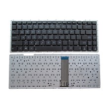 ASUS华硕 R409J X450 F450 V451 K450V A450LC A450 D451VE键盘