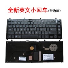 HP惠普 Probook 4321s  4326s 4325s 4320s 4321 4326 4329S键盘