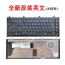 HP惠普 Probook 4321s  4326s 4325s 4320s 4321 4326 4329S键盘