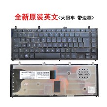 全新 惠普 HP 4321S键盘4326 4326S 4321 4329S HSTNN-Q78C-3键盘
