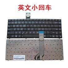 华硕 P45VJ PR045V P45VA PRO45E PRO45V P45V P45E笔记本键盘