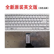 全新ACER宏基4755G 4830T 3830 NV47H  4755 MS2317 3830T键盘