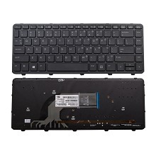 HP惠普 440 G1 G2/ 640 G1 /645 G1/ 445 G1 G2/ 430 G2 键盘