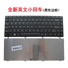 全新Lenovo联想Y470 Y470A y471 Y470P Y471P Y471A Y470N 键盘