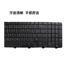 戴尔/DELL Inspiron 15R-N5010 N5010 M5010 键盘全新（小回车）