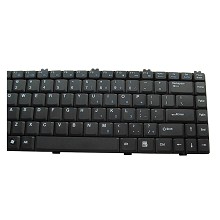 全新神舟优雅HP540 D1 D2/A420-P61G D1/HP540 D4 D5 D6 D7键盘