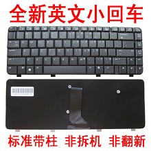 全新惠普 HP  C705 C710  C700 C701笔记本键盘