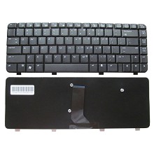 全新惠普 HP  C705 C710  C700 C701笔记本键盘
