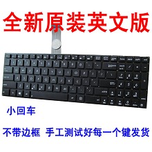 全新 华硕 X550L X550LD K550L DX992M键盘