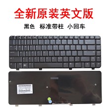 惠普HP dv4-1103tx dv4-1105tx dv4-1104tx dv4-1203tx键盘