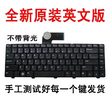 DELL Vostro V3000 v3460 v3560 v3360 V3450D14RR-2518X键盘Vost