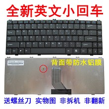 全新神舟承运 L580T/L580T D1承运L840T/L840T D3 键盘