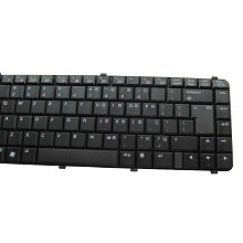 全新惠普HP CQ510  CQ511  CQ516  CQ515 笔记本键盘