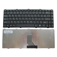 全新神舟优雅HP670 D2/HP640 D6/HP650 D7 D8/HP660 D4 D5键盘