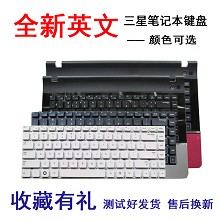 三星300E4A键盘 300V4A 305V4A NP-300E4A NP-305E4A 3431EC 键盘