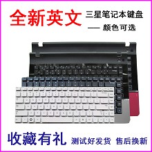 三星300E4A键盘 300V4A 305V4A NP-300E4A NP-305E4A 3431EC 键盘