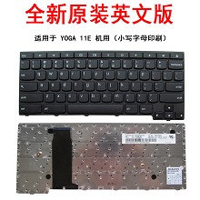 全新联想YOGA11笔记本键盘 YOGA11-TTH键盘 联想 YOGA 11E键盘