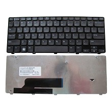 适用 戴尔INSPIRON M101 M101Z-1120  M102 1122 M102Z P07T键盘