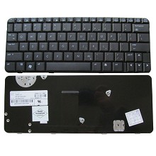 全新惠普 HP Compaq  2230S 2230  CQ20笔记本键盘 小回车