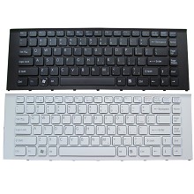 全新SONY索尼 VPC-EA47EC EA46EC EA37EC PCG-61315L 键盘