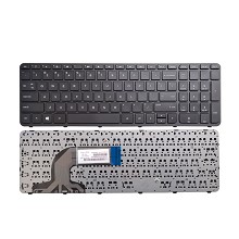 HP惠普 15-E029TX 15N011 15-E E028 Q121 TPN-Q118  键盘