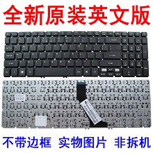 全新宏基Acer V5-531 V5-531P V5-551 MA50 MS2361V5-551G键盘VN7