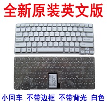 SONY索尼VPCCA VPC-CA212T CA111T CA212 CA48EC CA键盘