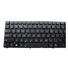 华硕 ASUS N46U N46UZ K45VD N45U N45 S46 U44 K45E K45DE键盘