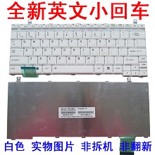 东芝Portege M400 PR100 R100 P100 M200 M205 M400键盘