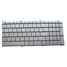 全新适用华硕 N55 N55S N55SL N75SF  N75 N75S N75SL笔记本键盘
