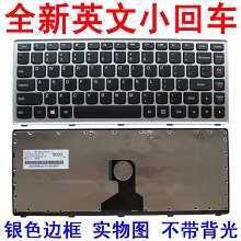 全新 LENOVO联想 Z400 Z400P Z400T Z400A P400笔记本键盘