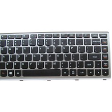 全新 LENOVO联想 Z400 Z400P Z400T Z400A P400笔记本键盘