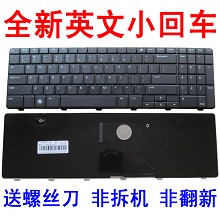 全新戴尔/DELL Inspiron 15R-N5010 M5010  N5010 笔记本键盘