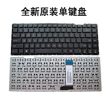 ASUS 华硕 X451C X451 F451C X451E X451M键盘 X453 X403 X453maX