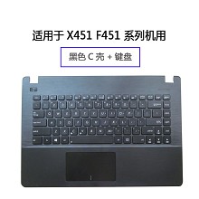 ASUS 华硕 X451C X451 F451C X451E X451M键盘 X453 X403 X453maX