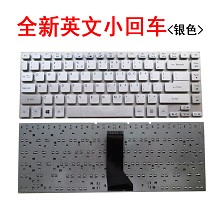 全新ACER宏碁TravelMate P245 MS2380 P246M  P256 P446键盘