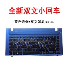 三星 3440EC  3445VC 3440ec  350V4X键盘笔记本键盘