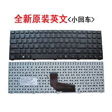 全新神舟 K620C K580C K580S K660D K610C键盘 大麦A 键盘