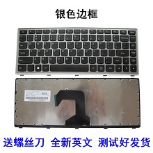 联想 S40-70-ITH m40-70 s40-70 S40-70-IFI S40-70Touch键盘S436