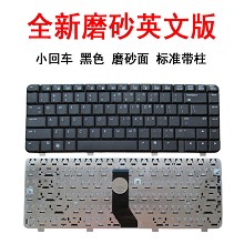 全新HP惠普DV3-2227TX DV3-2226TX DV3-2021TX 笔记本键盘