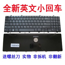 戴尔灵越DELL Inspiron 1564D 1564 1564 P08F笔记本键盘