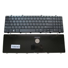 戴尔灵越DELL Inspiron 1564D 1564 1564 P08F笔记本键盘