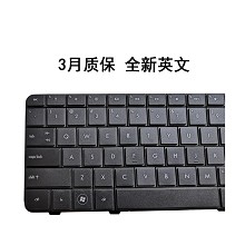 惠普HP HSTNN-I77C HSTNN-LB0Q MP-09P23US-930 笔记本键盘