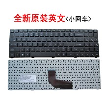 全新神舟K580S K660D K580C K660D K620C K610C-i5 d3 QTJ507键盘