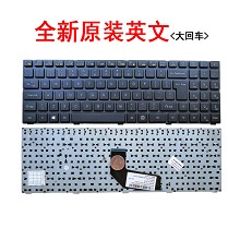 全新神舟战神 QTJ505 TWJ QTJ506 QTC6 TWK QTJ507笔记本键盘