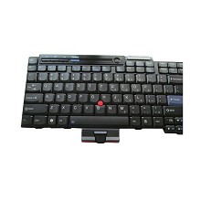 全新 适用 联想ThinkPad X301I X300  X301 键盘 笔记本键盘